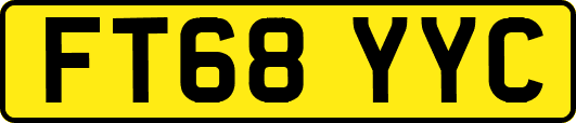 FT68YYC