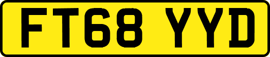FT68YYD