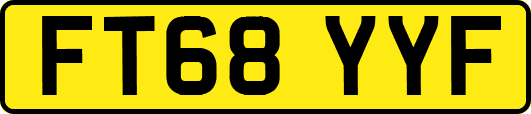 FT68YYF