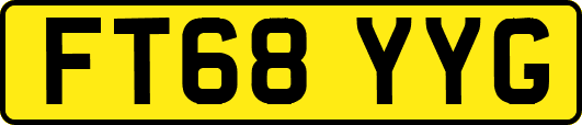 FT68YYG