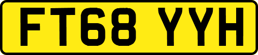 FT68YYH