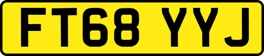 FT68YYJ