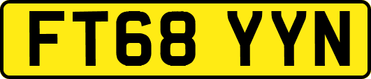 FT68YYN