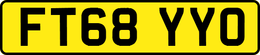 FT68YYO