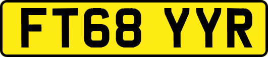 FT68YYR