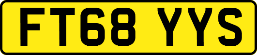FT68YYS