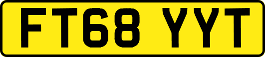 FT68YYT
