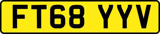 FT68YYV