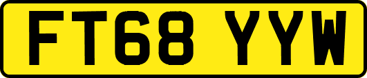 FT68YYW