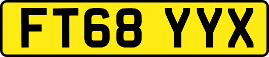 FT68YYX