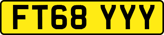 FT68YYY