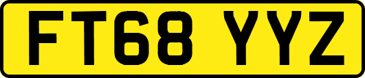 FT68YYZ