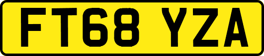 FT68YZA