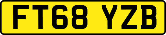 FT68YZB