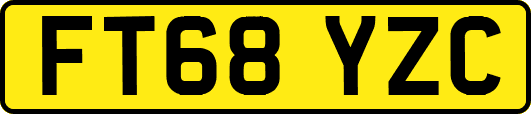 FT68YZC