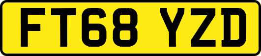 FT68YZD