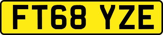 FT68YZE