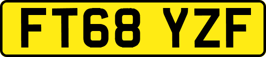 FT68YZF