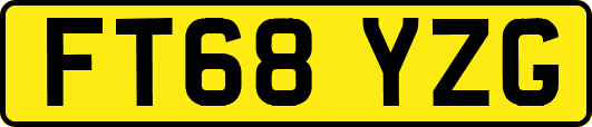 FT68YZG