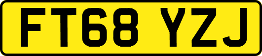 FT68YZJ