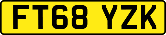 FT68YZK