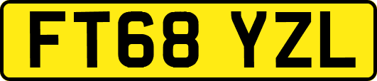 FT68YZL