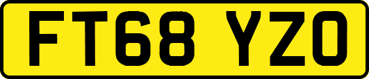 FT68YZO