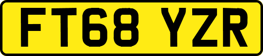 FT68YZR