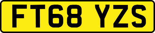 FT68YZS
