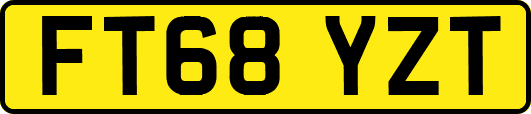FT68YZT