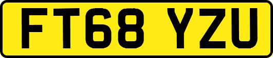 FT68YZU
