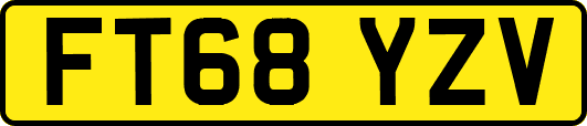 FT68YZV