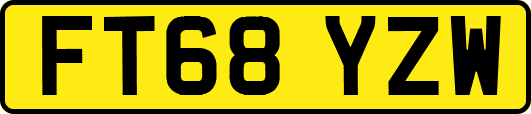 FT68YZW