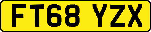 FT68YZX