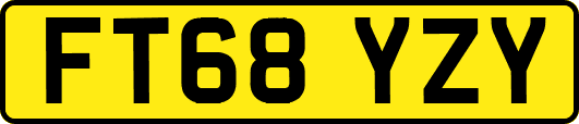 FT68YZY