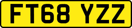 FT68YZZ