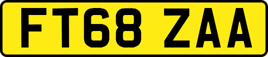 FT68ZAA