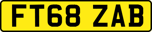 FT68ZAB