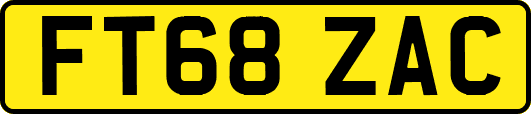 FT68ZAC