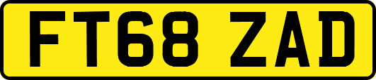 FT68ZAD