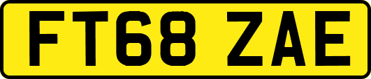 FT68ZAE
