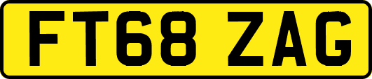 FT68ZAG