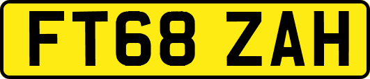 FT68ZAH