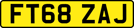 FT68ZAJ