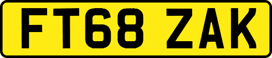 FT68ZAK