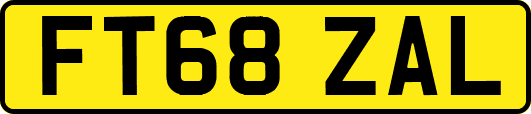 FT68ZAL