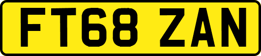 FT68ZAN