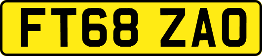 FT68ZAO