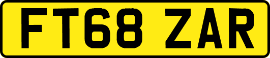 FT68ZAR