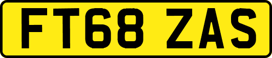 FT68ZAS